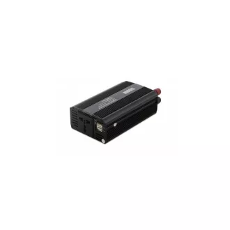 EUROCASE feszültség átalakító DY-1000-12, AC/DC 12V/230V, 1000W