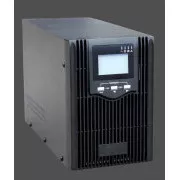 EUROCASE UPS EA610 1000VA TISZTA SZINUSZHULLÁMÚ ÁRAMFORRÁS