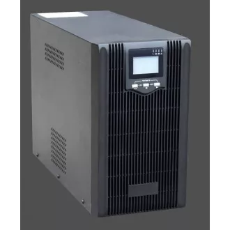 EUROCASE UPS EA620 2000VA TISZTA SZINUSZHULLÁMÚ ÁRAMFORRÁS