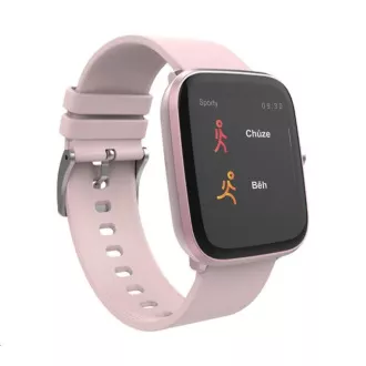 iGET FIT F20 Pink