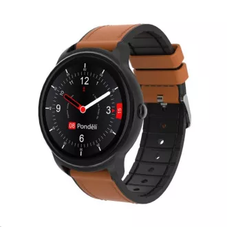 iGET FIT F60 fekete