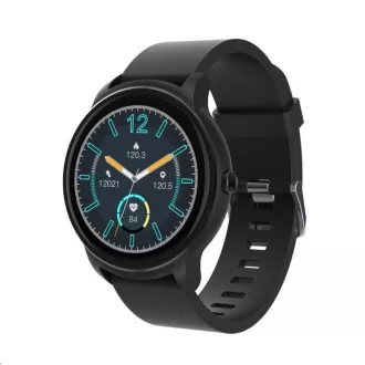 iGET FIT F60 fekete