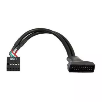 CHIEFTEC kábeladapter USB 3.0-ról USB 2.0-ra