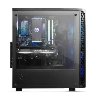 LYNX Challenger i5 12400F 16GB 1TB SSD NVMe RTX 3060 12G W11 Otthon LYNX Challenger i5 12400F 16GB 1TB SSD NVMe RTX 3060 12G W11 Otthon