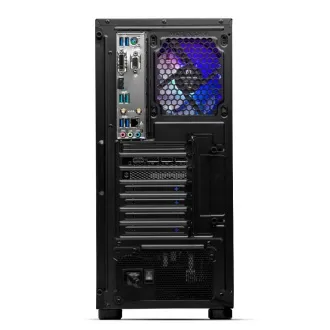 LYNX Challenger i5 12400F 16GB 1TB SSD NVMe RTX 3060 12G W11 Otthon LYNX Challenger i5 12400F 16GB 1TB SSD NVMe RTX 3060 12G W11 Otthon
