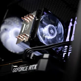 LYNX Challenger i5 12400F 16GB 1TB SSD NVMe RTX 3060 12G W11 Otthon LYNX Challenger i5 12400F 16GB 1TB SSD NVMe RTX 3060 12G W11 Otthon