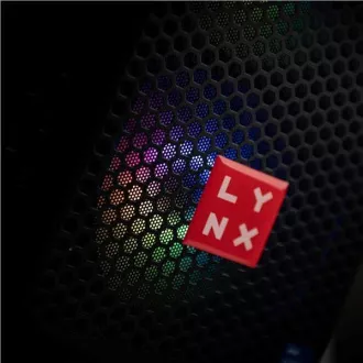 LYNX eSuba Ultra i5 14400F 32GB 1TB SSD NVMe RTX 5070 12G W11 Otthon