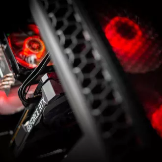 LYNX Challenger Ryzen 7 5700X 32GB 1TB SSD NVMe RTX 5070 12G W11 Otthon