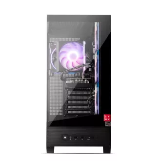 LYNX Challenger Ryzen 5 7600X 32GB 1TB SSD NVMe RTX 5060 8G W11 Otthon
