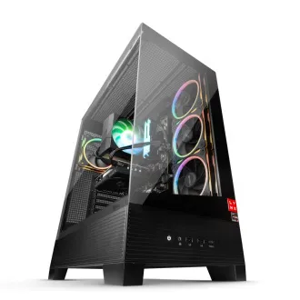 LYNX Challenger i5 14400F 32GB 1T SSD NVMe RTX 5060 Ti 16G W11 Home LYNX Challenger i5 14400F 32GB 1T SSD NVMe RTX 5060 Ti 16G W11 Home