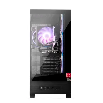 LYNX Challenger i5 14400F 32GB 1T SSD NVMe RTX 5060 Ti 16G W11 Home LYNX Challenger i5 14400F 32GB 1T SSD NVMe RTX 5060 Ti 16G W11 Home