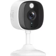 iGET HOMEGUARD HGWIP814 - IP kamera kültéri, beltéri, 2K felbontású, IP66 védelemmel, hang- és éjjellátó funkcióval