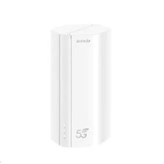 Tenda 5G01 5G/4G/3G vezeték nélküli AX1500 útválasztó, WiFi 6, 1x GWAN/GLAN, 1x GLAN, WiFi , Mesh