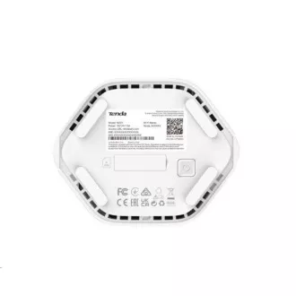 Tenda 5G01 5G/4G/3G vezeték nélküli AX1500 útválasztó, WiFi 6, 1x GWAN/GLAN, 1x GLAN, WiFi , Mesh