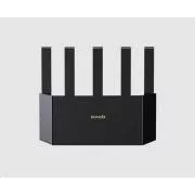 Tenda TE3L Wi-Fi BE3600 Router 802.11be/ax/ac/a/b/g/n, GWAN, GLAN, WiFi 7, Mesh, WiFi 7, Tenda TE3L Wi-Fi BE3600 Router