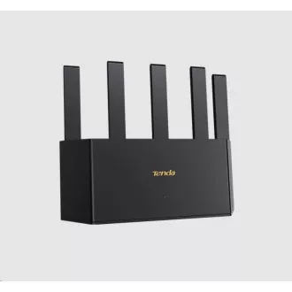 Tenda TE3L Wi-Fi BE3600 Router 802.11be/ax/ac/a/b/g/n, GWAN, GLAN, WiFi 7, Mesh, WiFi 7, Tenda TE3L Wi-Fi BE3600 Router