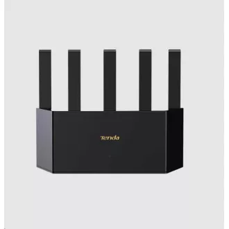 Tenda TE6L Pro Wi-Fi BE5100 Router 802.11be/ax/ac/a/b/g/n, 2,5G WAN, GLAN, WiFi 7, Mesh