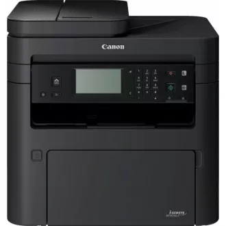 Canon i-SENSYS MF267dw II - Fekete-fehér, MF (nyomtatás, másolás, szkennelés, faxolás)