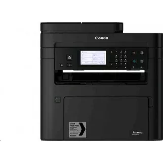 Canon i-SENSYS MF264dw II - Fekete-fehér, MF (nyomtatás, másolás, szkennelés, faxolás) Canon i-SENSYS MF264dw II - Fekete-fehér, MF (nyomtatás, másolás, szkennelés, faxolás)