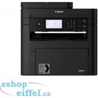 Canon i-SENSYS MF264dw II - Fekete-fehér, MF (nyomtatás, másolás, szkennelés, faxolás) Canon i-SENSYS MF264dw II - Fekete-fehér, MF (nyomtatás, másolás, szkennelés, faxolás)