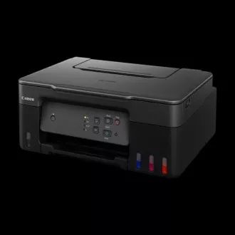 Canon PIXMA nyomtató G2430 újratölthető tintapatronok) - színes, MF (nyomtatás, másolás, szkennelés), USB