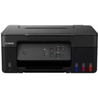Canon PIXMA nyomtató G2430 újratölthető tintapatronok) - színes, MF (nyomtatás, másolás, szkennelés), USB