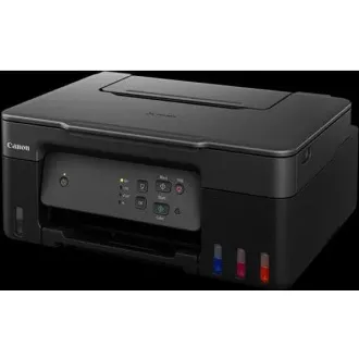 Canon PIXMA nyomtató G2430 újratölthető tintapatronok) - színes, MF (nyomtatás, másolás, szkennelés), USB