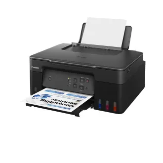 Canon PIXMA nyomtató G2430 újratölthető tintapatronok) - színes, MF (nyomtatás, másolás, szkennelés), USB