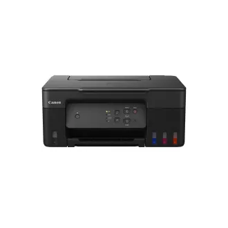 Canon PIXMA nyomtató G2430 újratölthető tintapatronok) - színes, MF (nyomtatás, másolás, szkennelés), USB