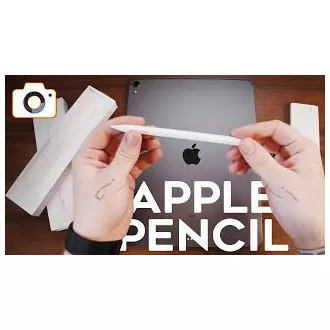 APPLE ceruza (2. generáció) APPLE ceruza (2. generáció)