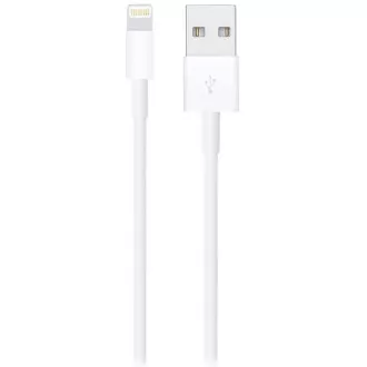 APPLE Lightning-USB kábel (1 m)