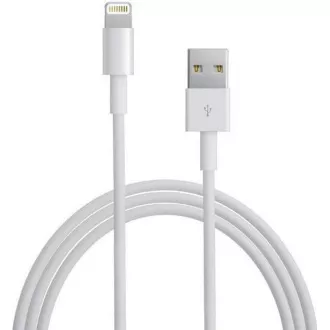 APPLE Lightning-USB kábel (1 m)