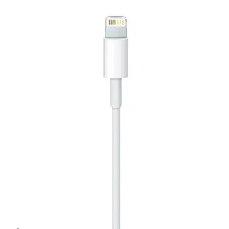 APPLE Lightning-USB kábel (1 m)