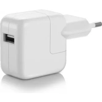 APPLE 12 W-os USB tápadapter iPadhez APPLE 12 W-os USB tápadapter iPadhez
