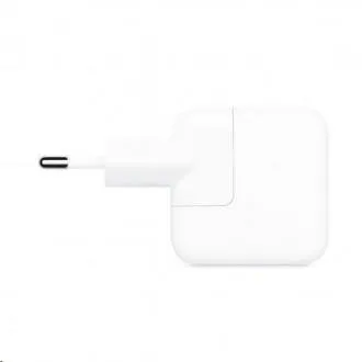 APPLE 12 W-os USB tápadapter iPadhez APPLE 12 W-os USB tápadapter iPadhez