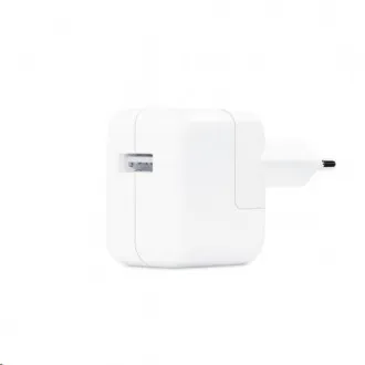 APPLE 12 W-os USB tápadapter iPadhez APPLE 12 W-os USB tápadapter iPadhez