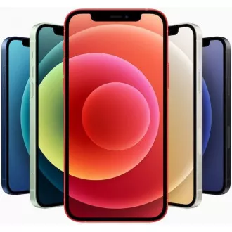 APPLE iPhone 12 128GB fekete APPLE iPhone 12 128GB fekete