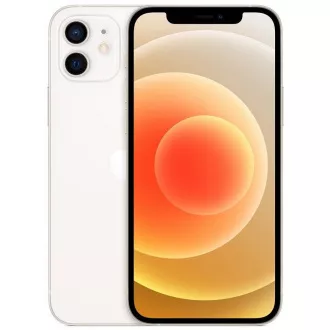 APPLE iPhone 12 128GB fekete APPLE iPhone 12 128GB fekete