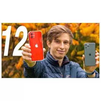APPLE iPhone 12 128GB fekete APPLE iPhone 12 128GB fekete