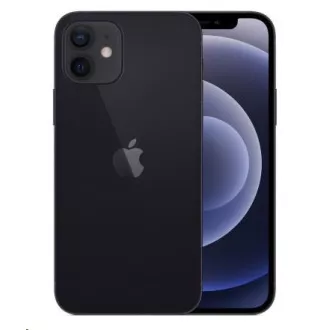 APPLE iPhone 12 128GB fekete APPLE iPhone 12 128GB fekete