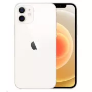 APPLE iPhone 12 128GB fehér