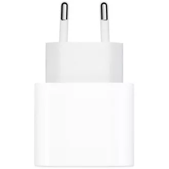 APPLE 20 W-os USB-C hálózati adapter