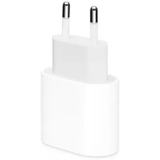APPLE 20 W-os USB-C hálózati adapter