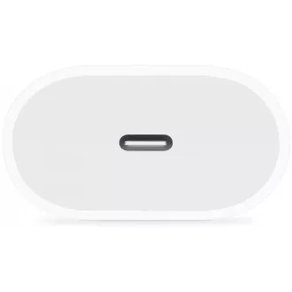 APPLE 20 W-os USB-C hálózati adapter