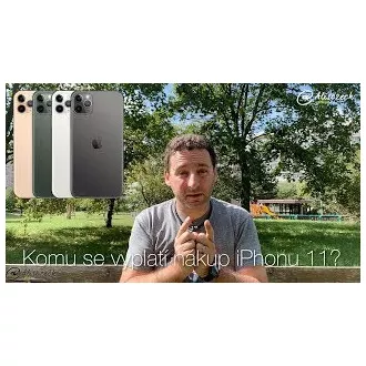 APPLE iPhone 11 128GB fekete APPLE iPhone 11 128GB fekete