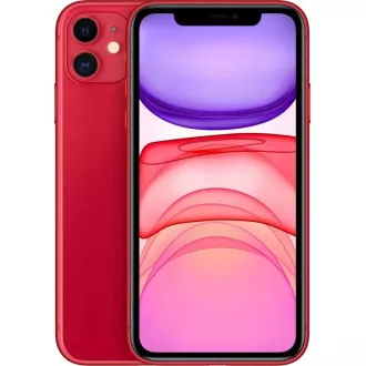 APPLE iPhone 11 64GB fehér