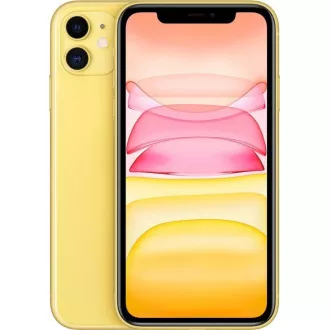 APPLE iPhone 11 64GB fehér