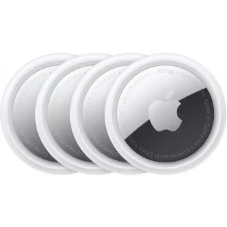 APPLE AirTag (4 csomag)