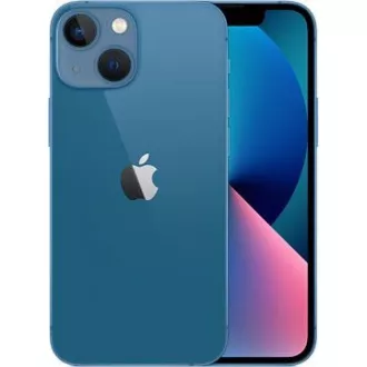 APPLE iPhone 13 mini 128GB kék