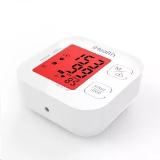 iHealth TRACK KN-550BT vérnyomásmérő